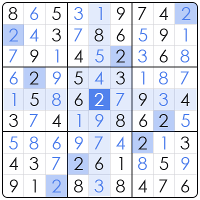 free sudoku with answers