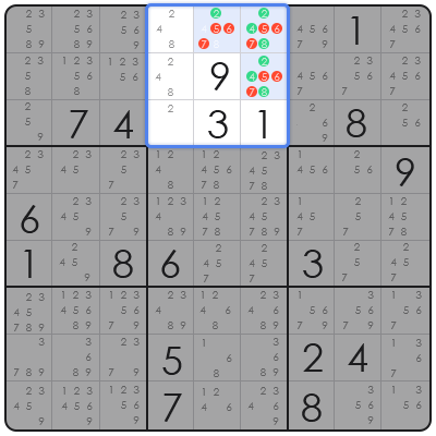 meaning sudoku